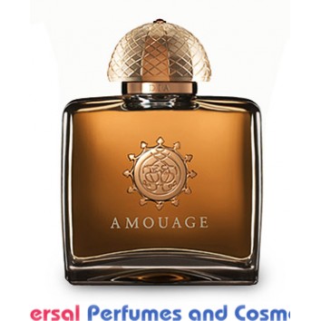 AMOUAGE Dia Woman Eau de Parfum by Amouage 100ML IN SEALED BOX